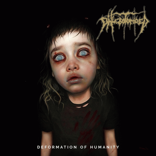 Phlebotomized : Deformation of Humanity